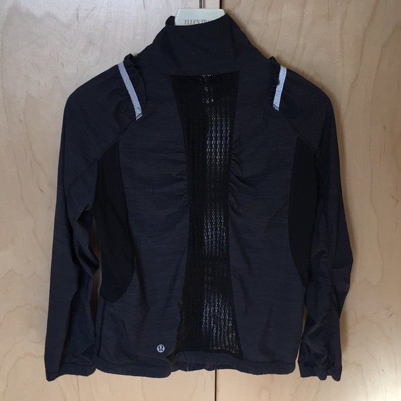 Lululemon jacket - Picture 2 of 5